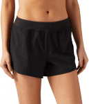 4IN WOVEN SHORT