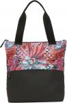 NK RADIATE TOTE - AOP SU19