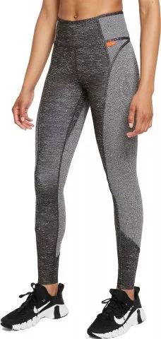 Dri-FIT One Luxe Women s Mid-Rise Leggings