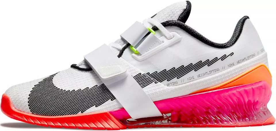 Fitness topánky Nike Romaleos 4 SE Weightlifting Shoe