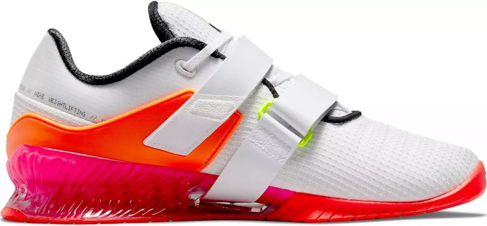 Fitness topánky Nike Romaleos 4 SE Weightlifting Shoe