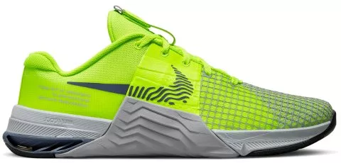 Metcon 8