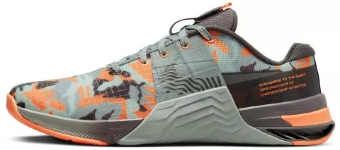 METCON 8 AMP