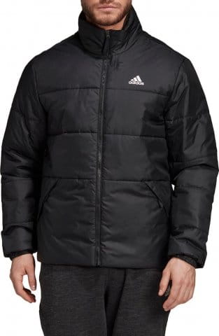 BSC 3S INS JKT BLACK/BLACK