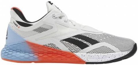 Reebok Nano X