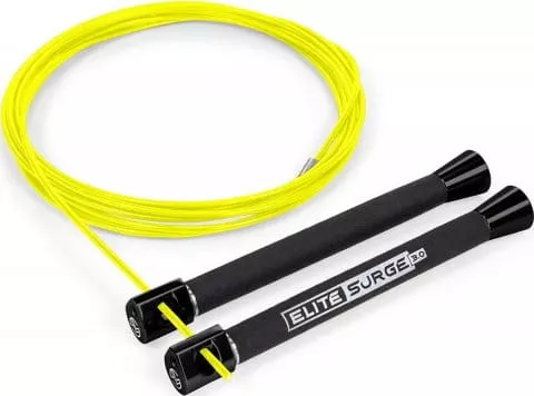 Elite Surge 3.0 - Black & Yellow