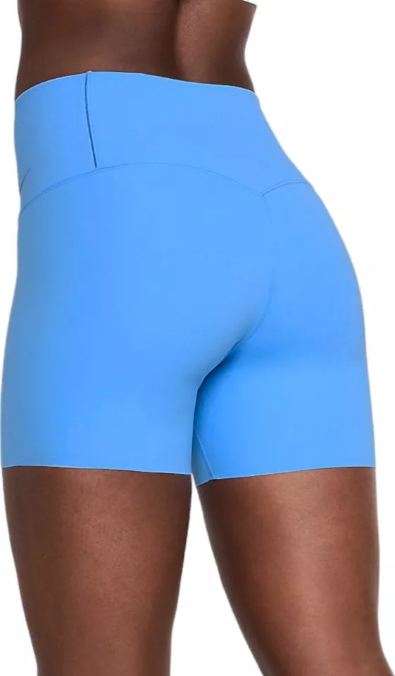 Šortky Nike W NK DF ZENVY HR 5IN SHORT