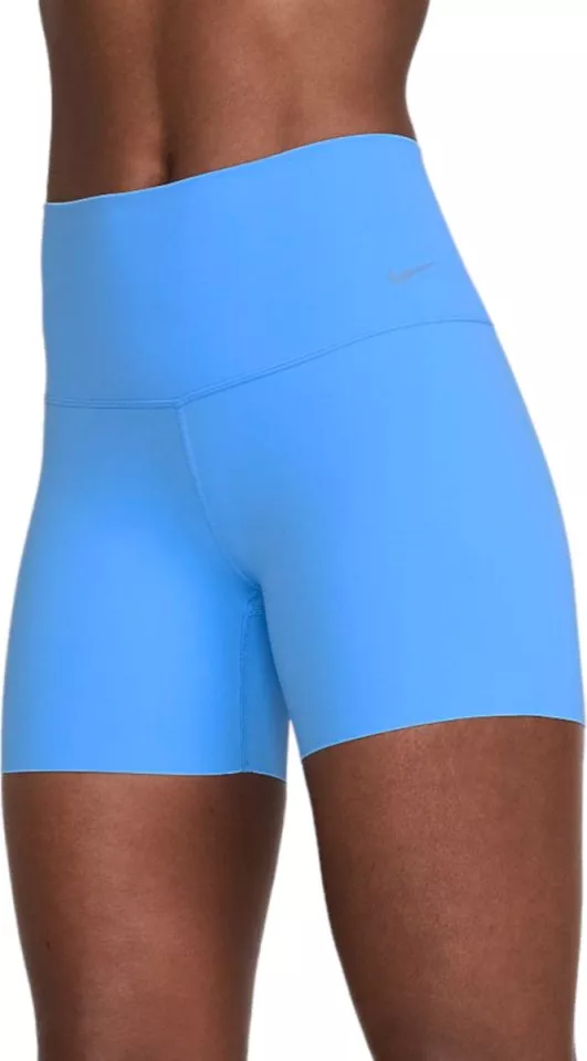 Šortky Nike W NK DF ZENVY HR 5IN SHORT