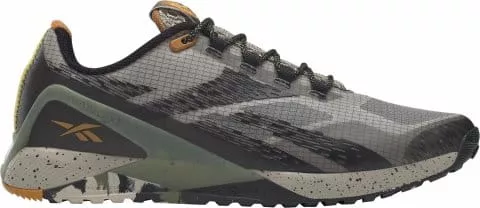 NANO X1 TR ADVENTURE NATIONAL GEOGRAPHIC
