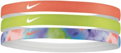 PRINTED HEADBANDS 3PK