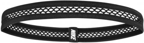 MESH HEADBANDS 2PK