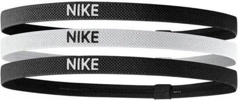 ELASTIC HAIRBANDS 3PK