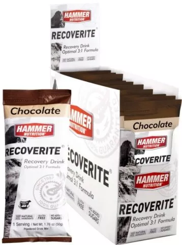 RECOVERITE
