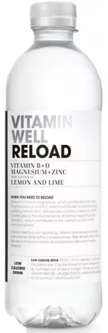 Vitamin Well Reload