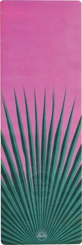 MICROFIBER YOGA MAT [BALI SOUL PINK]